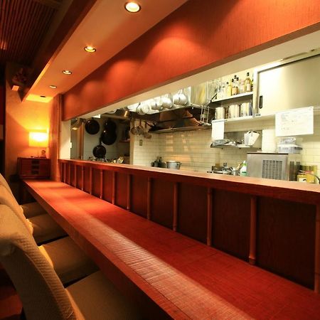Hotel Zen・Oyado Nishitei à Fukuoka  Extérieur photo