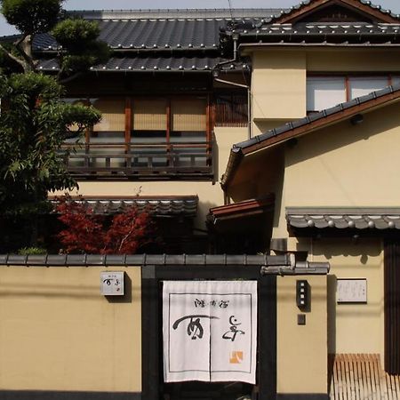 Hotel Zen・Oyado Nishitei à Fukuoka  Extérieur photo