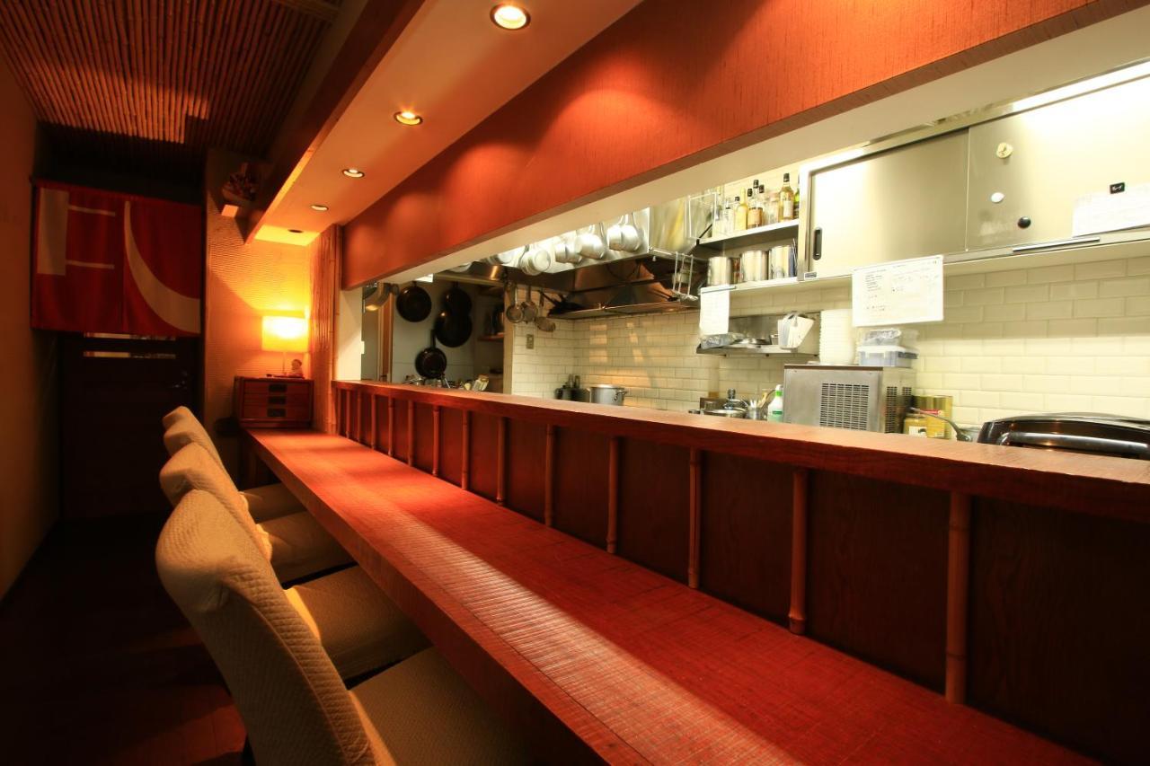 Hotel Zen・Oyado Nishitei à Fukuoka  Extérieur photo