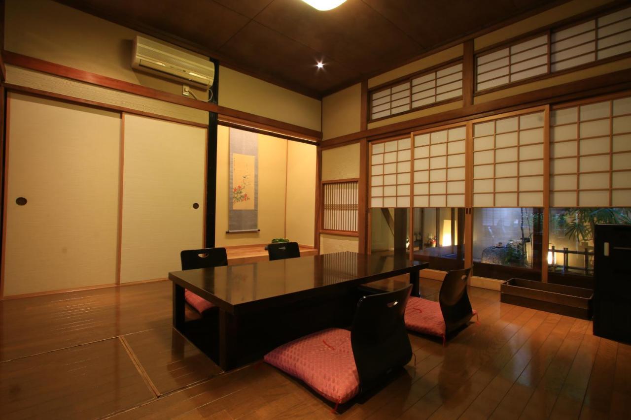 Hotel Zen・Oyado Nishitei à Fukuoka  Extérieur photo