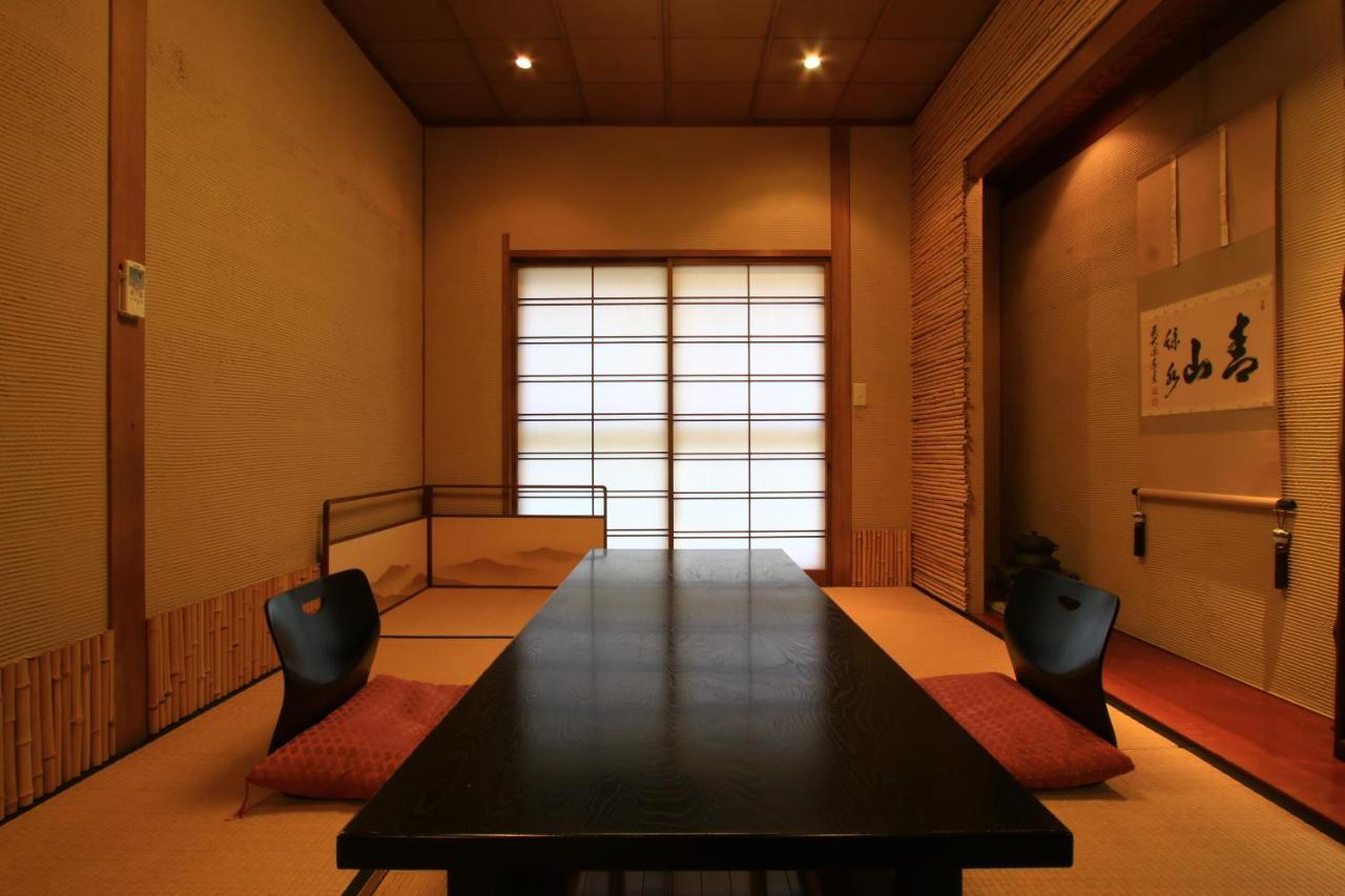 Hotel Zen・Oyado Nishitei à Fukuoka  Extérieur photo