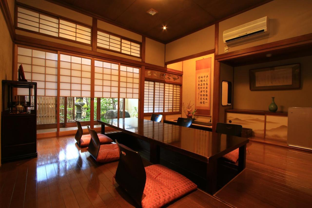 Hotel Zen・Oyado Nishitei à Fukuoka  Extérieur photo