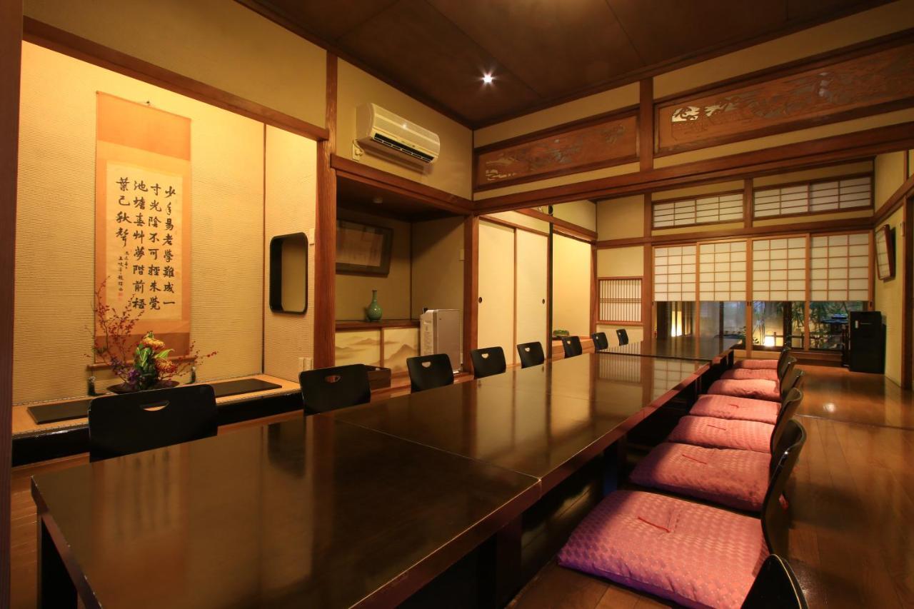 Hotel Zen・Oyado Nishitei à Fukuoka  Extérieur photo