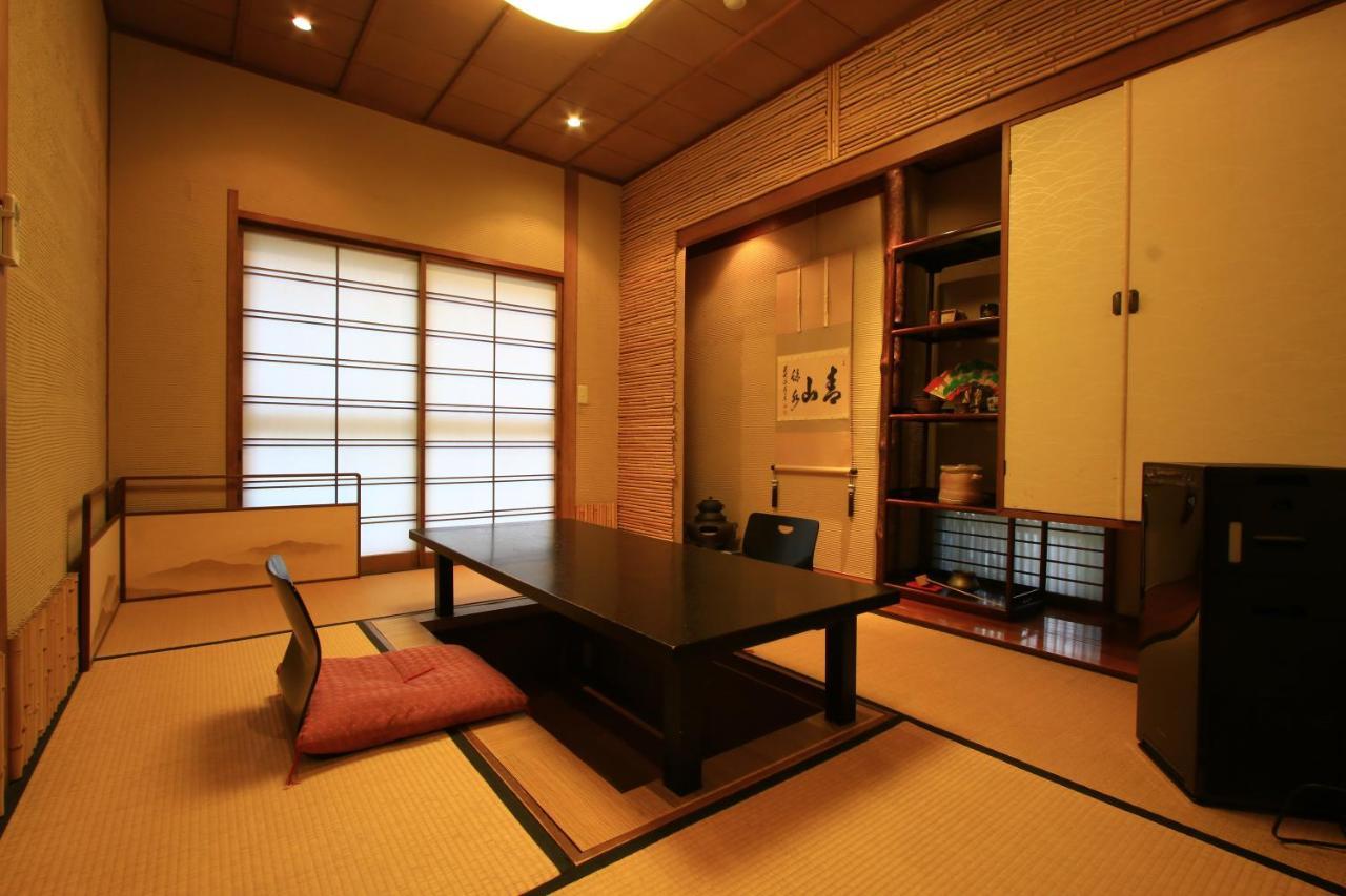 Hotel Zen・Oyado Nishitei à Fukuoka  Extérieur photo