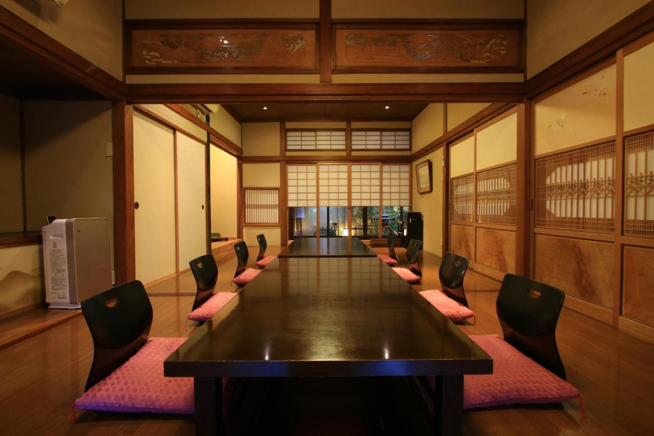 Hotel Zen・Oyado Nishitei à Fukuoka  Extérieur photo