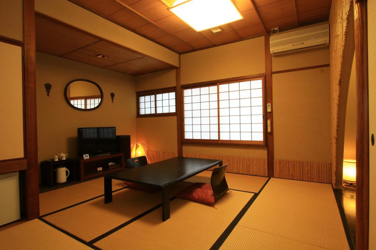 Hotel Zen・Oyado Nishitei à Fukuoka  Extérieur photo