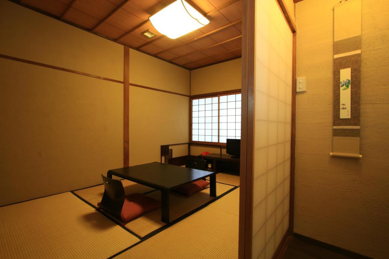 Hotel Zen・Oyado Nishitei à Fukuoka  Extérieur photo