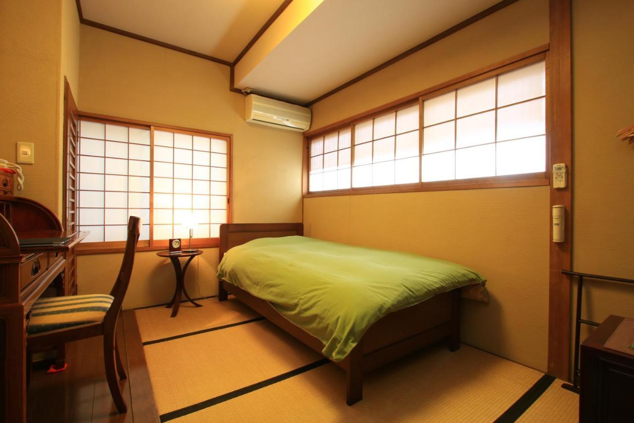 Hotel Zen・Oyado Nishitei à Fukuoka  Extérieur photo