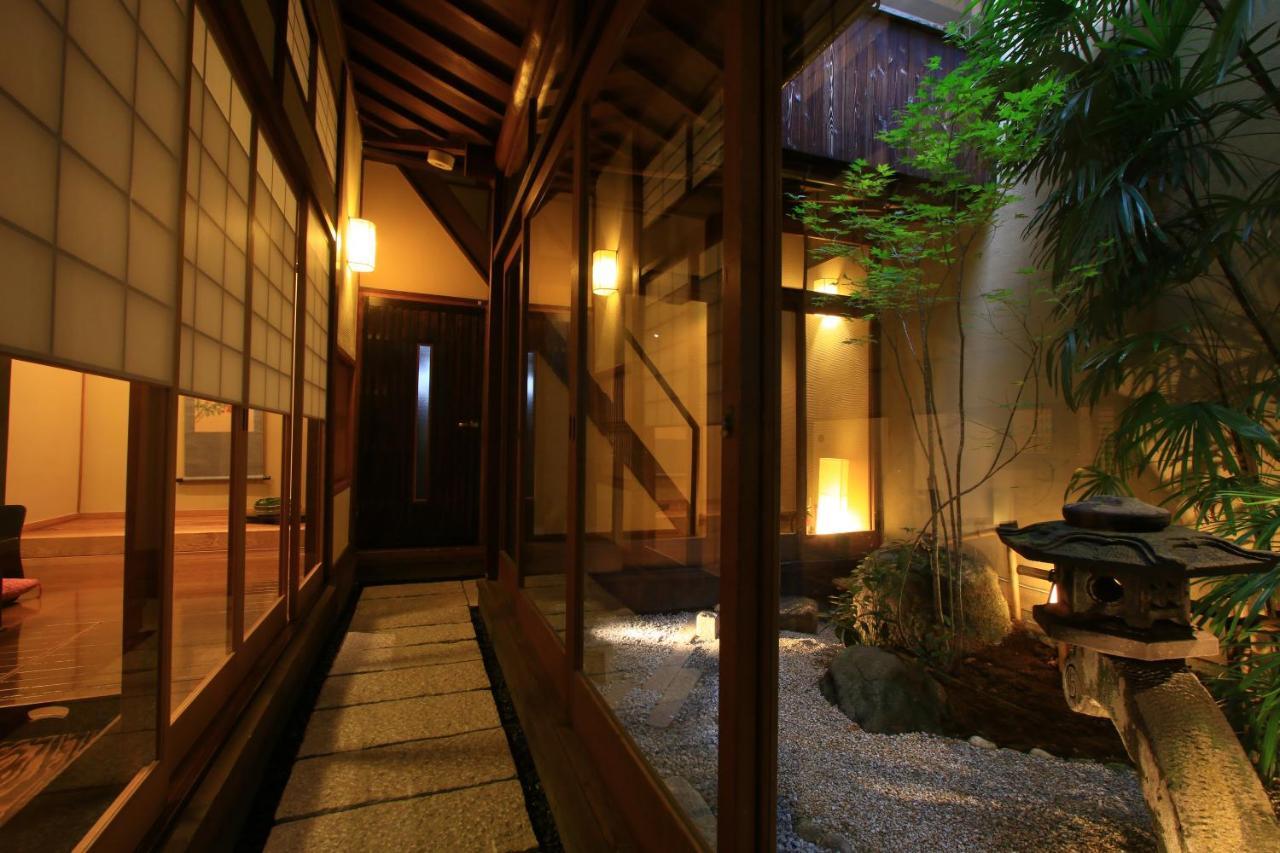 Hotel Zen・Oyado Nishitei à Fukuoka  Extérieur photo