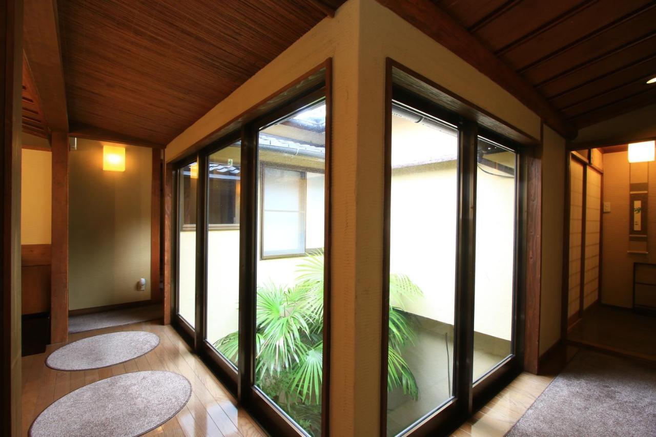 Hotel Zen・Oyado Nishitei à Fukuoka  Extérieur photo