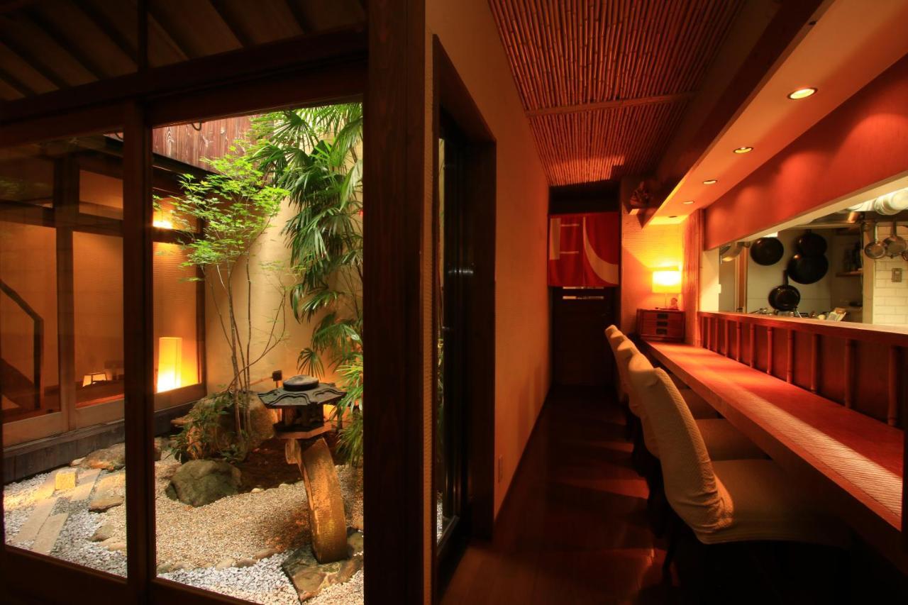 Hotel Zen・Oyado Nishitei à Fukuoka  Extérieur photo