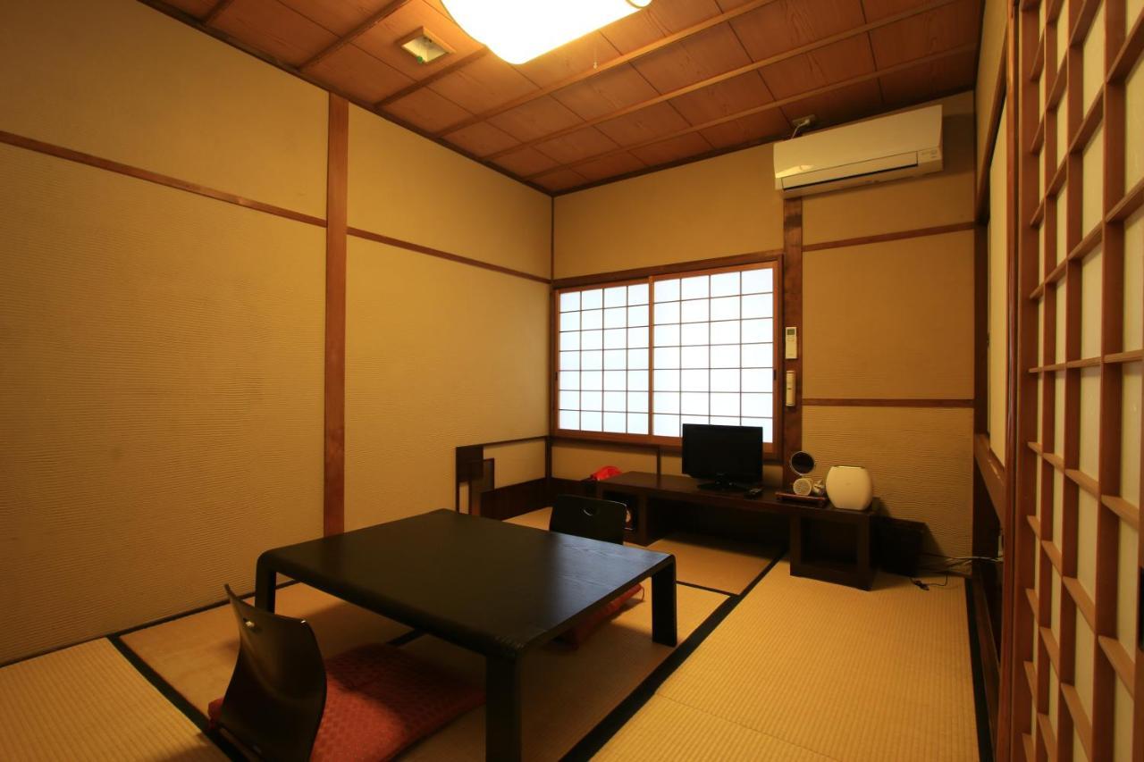 Hotel Zen・Oyado Nishitei à Fukuoka  Extérieur photo