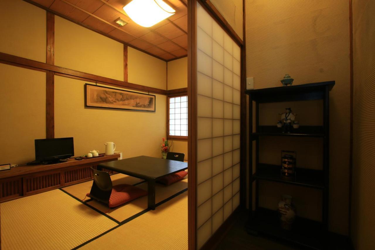 Hotel Zen・Oyado Nishitei à Fukuoka  Extérieur photo