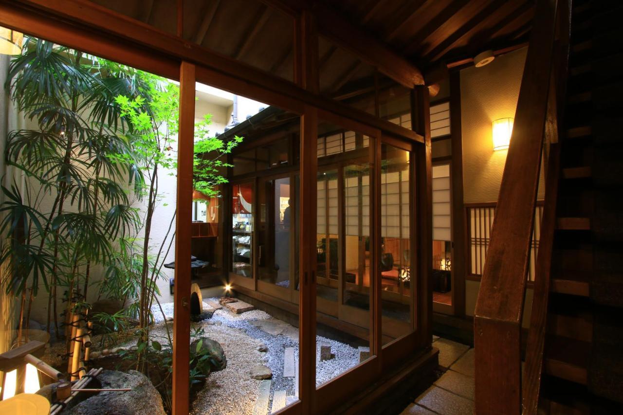 Hotel Zen・Oyado Nishitei à Fukuoka  Extérieur photo