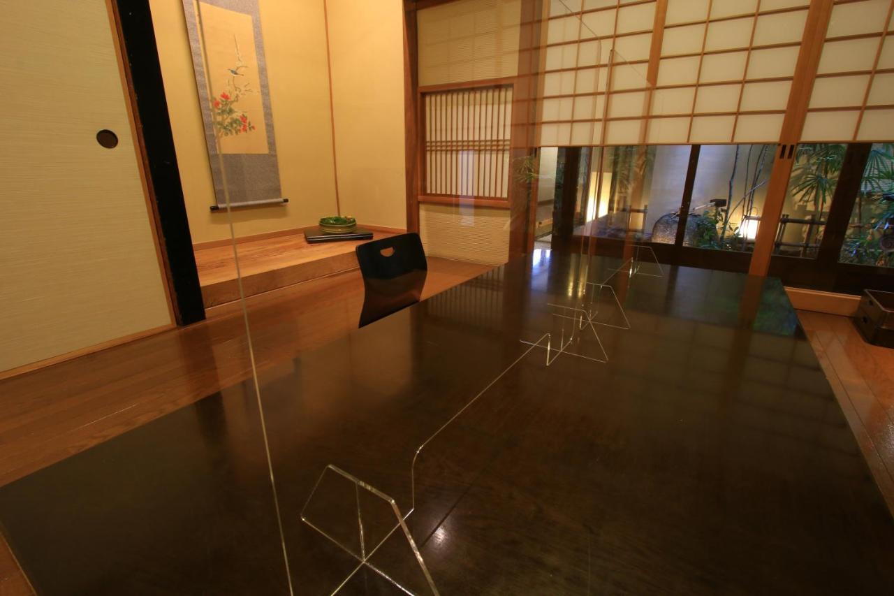 Hotel Zen・Oyado Nishitei à Fukuoka  Extérieur photo