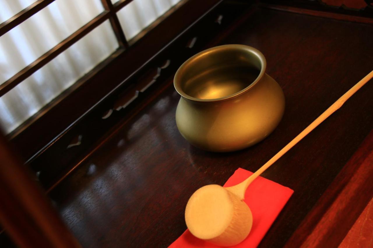 Hotel Zen・Oyado Nishitei à Fukuoka  Extérieur photo
