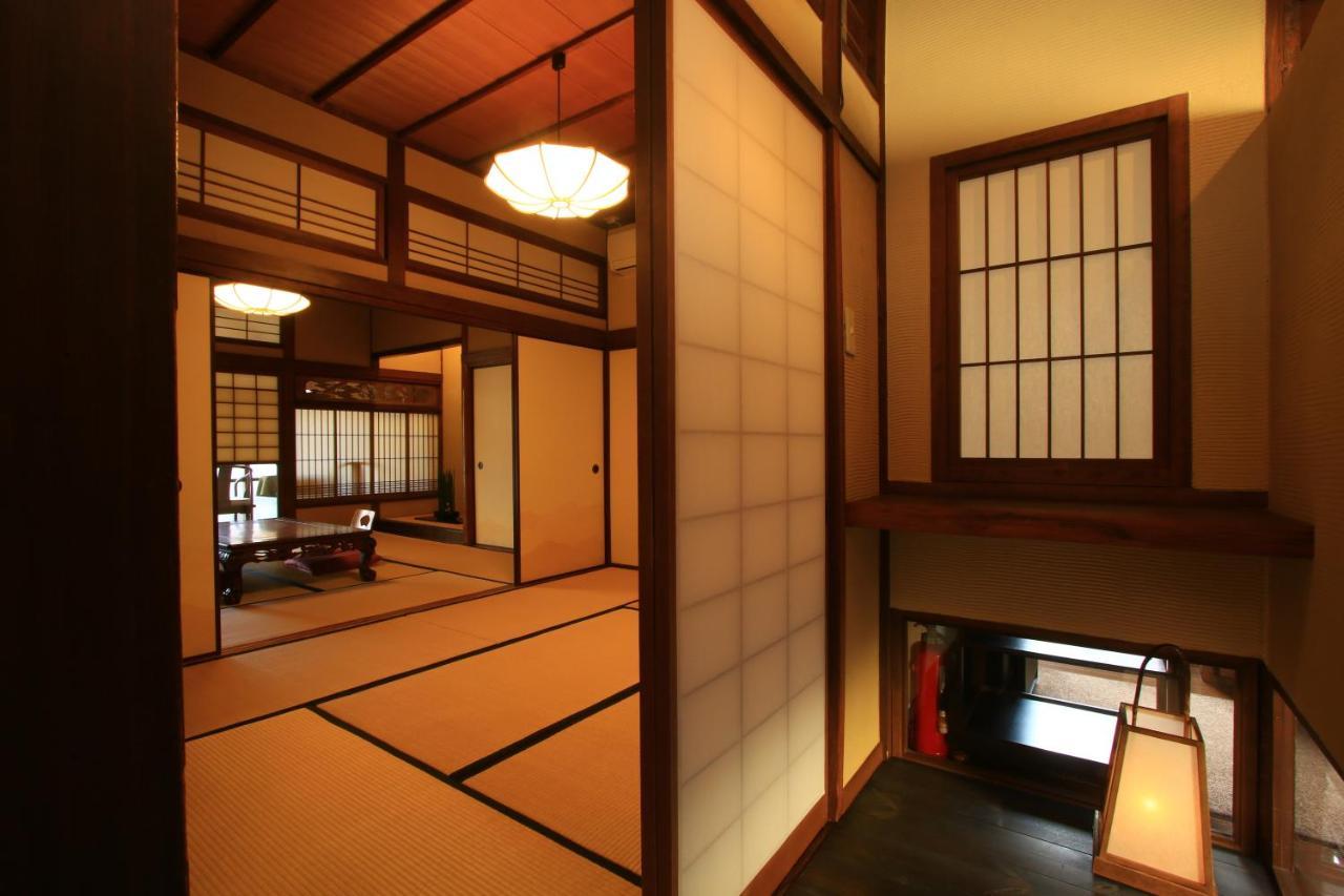 Hotel Zen・Oyado Nishitei à Fukuoka  Extérieur photo