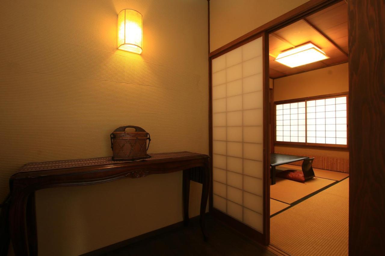 Hotel Zen・Oyado Nishitei à Fukuoka  Extérieur photo