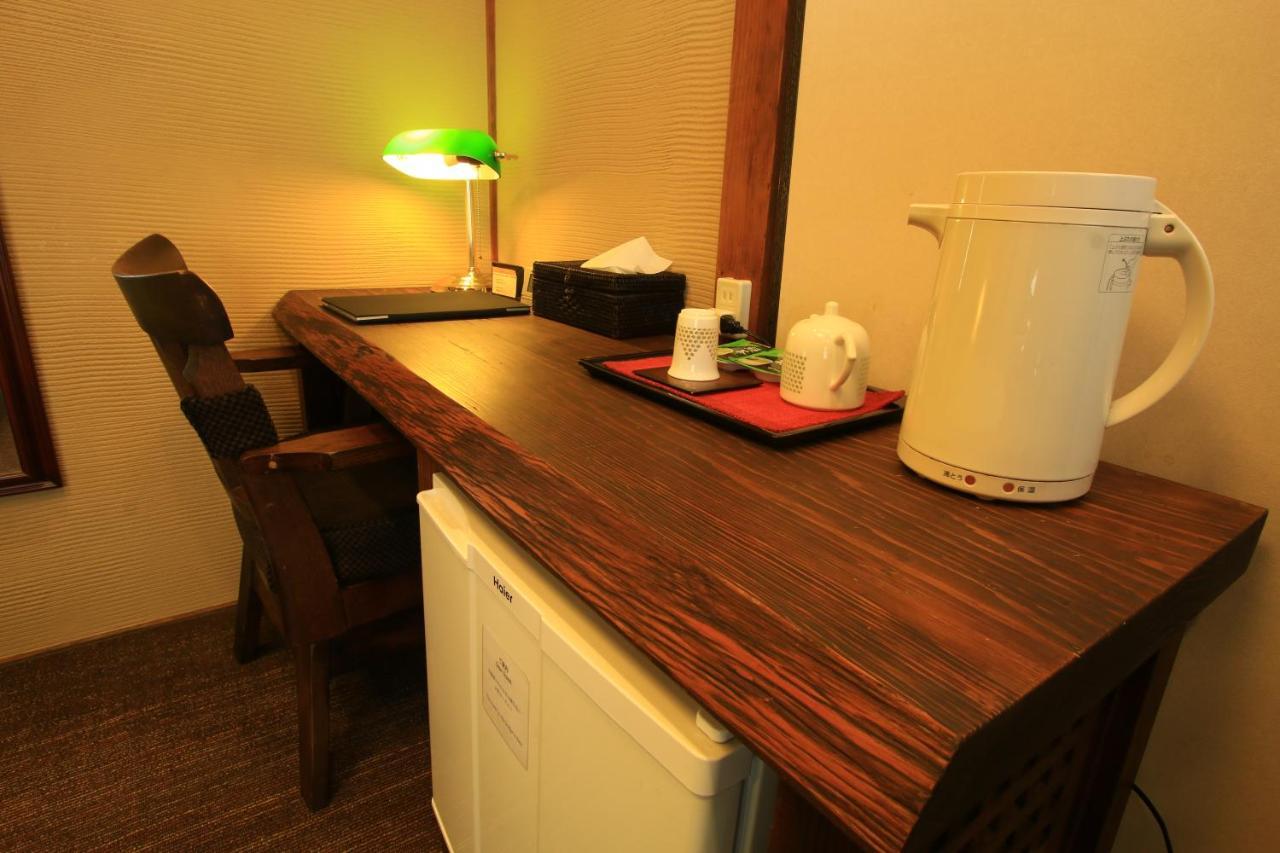 Hotel Zen・Oyado Nishitei à Fukuoka  Extérieur photo