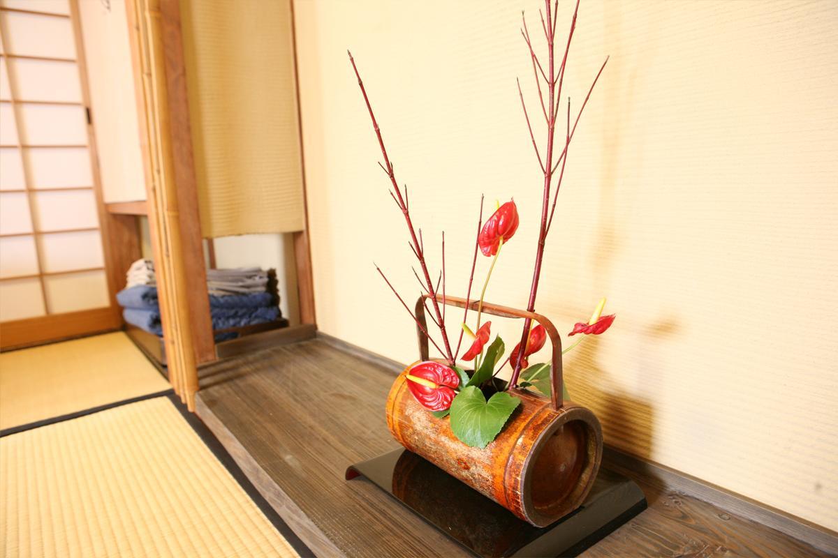 Hotel Zen・Oyado Nishitei à Fukuoka  Extérieur photo