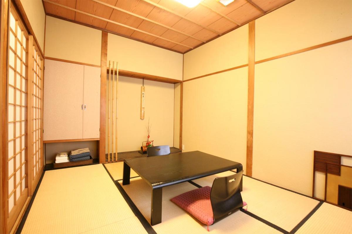 Hotel Zen・Oyado Nishitei à Fukuoka  Extérieur photo