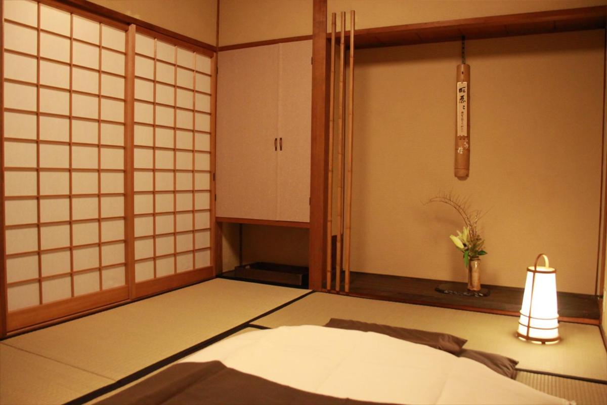 Hotel Zen・Oyado Nishitei à Fukuoka  Extérieur photo