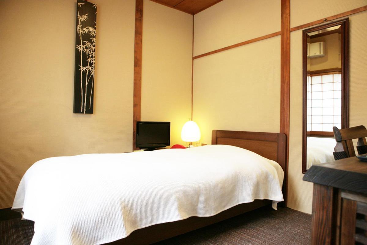 Hotel Zen・Oyado Nishitei à Fukuoka  Extérieur photo