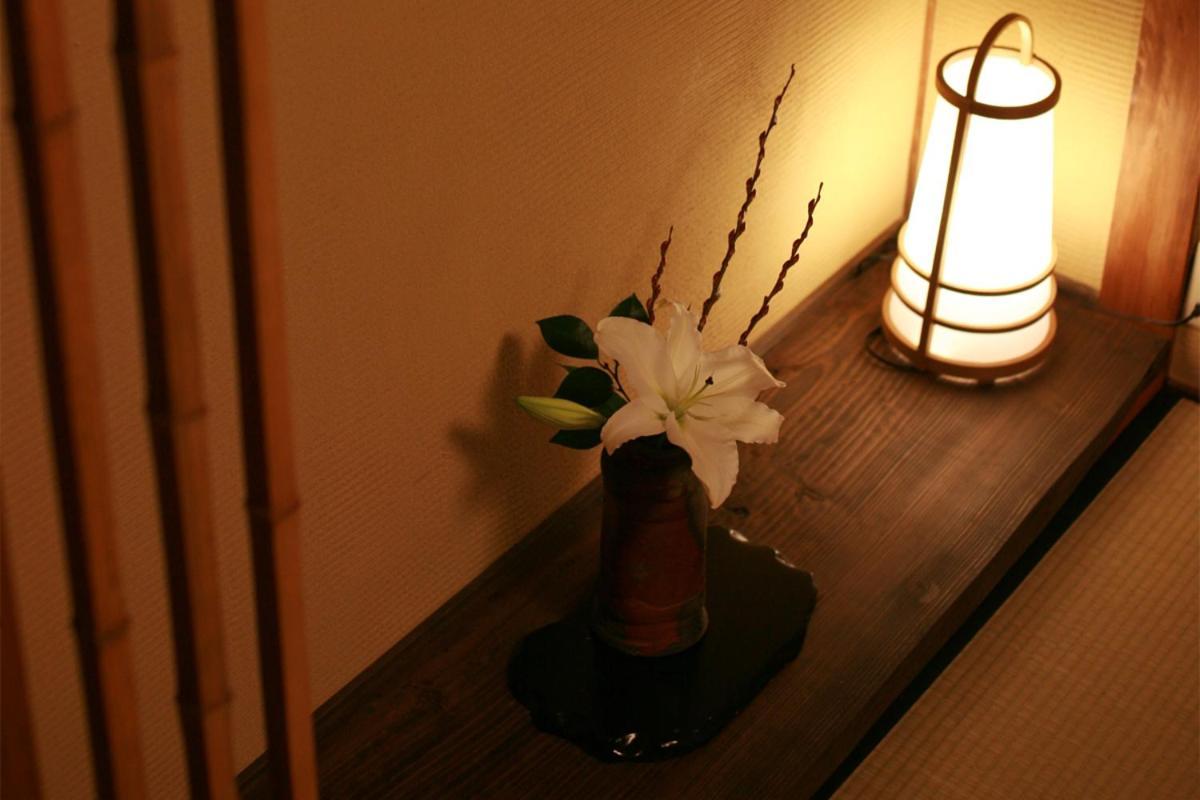 Hotel Zen・Oyado Nishitei à Fukuoka  Extérieur photo